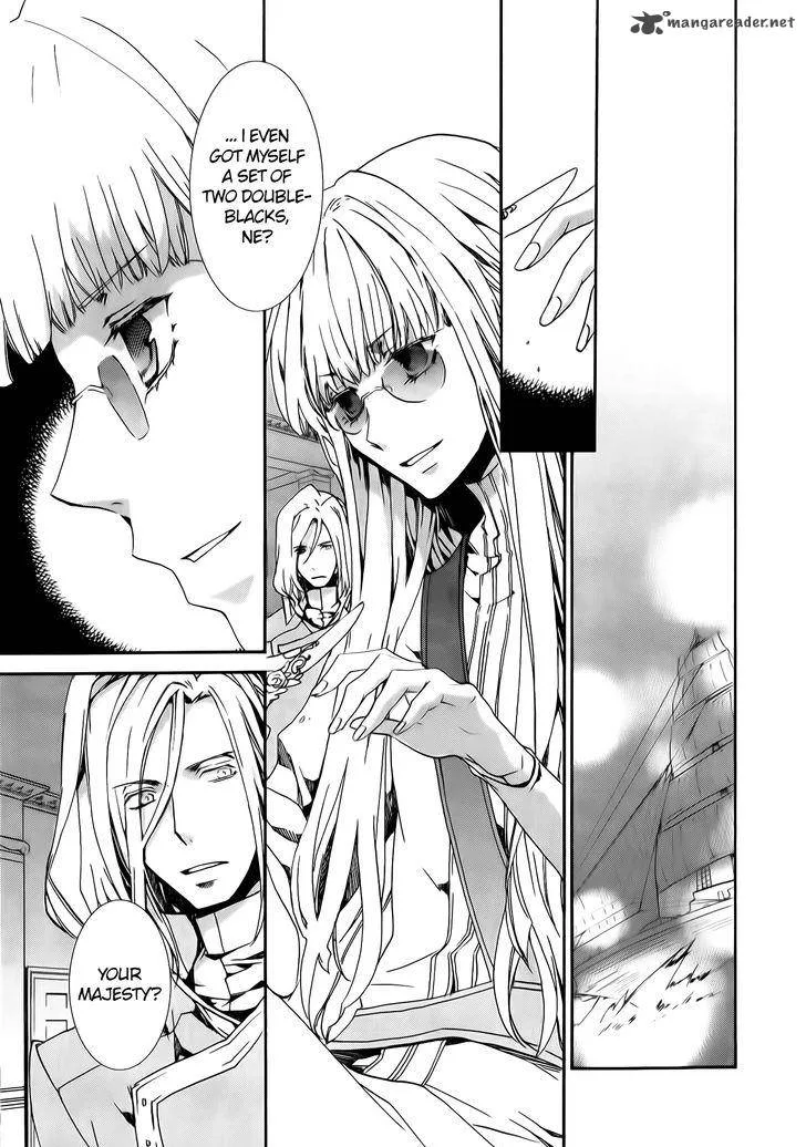 Kyou Kara Maou! Chapter 77 page 28