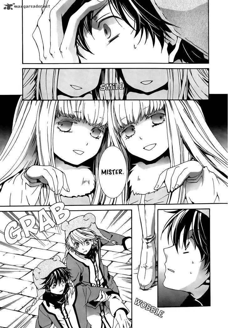 Kyou Kara Maou! Chapter 78 page 15