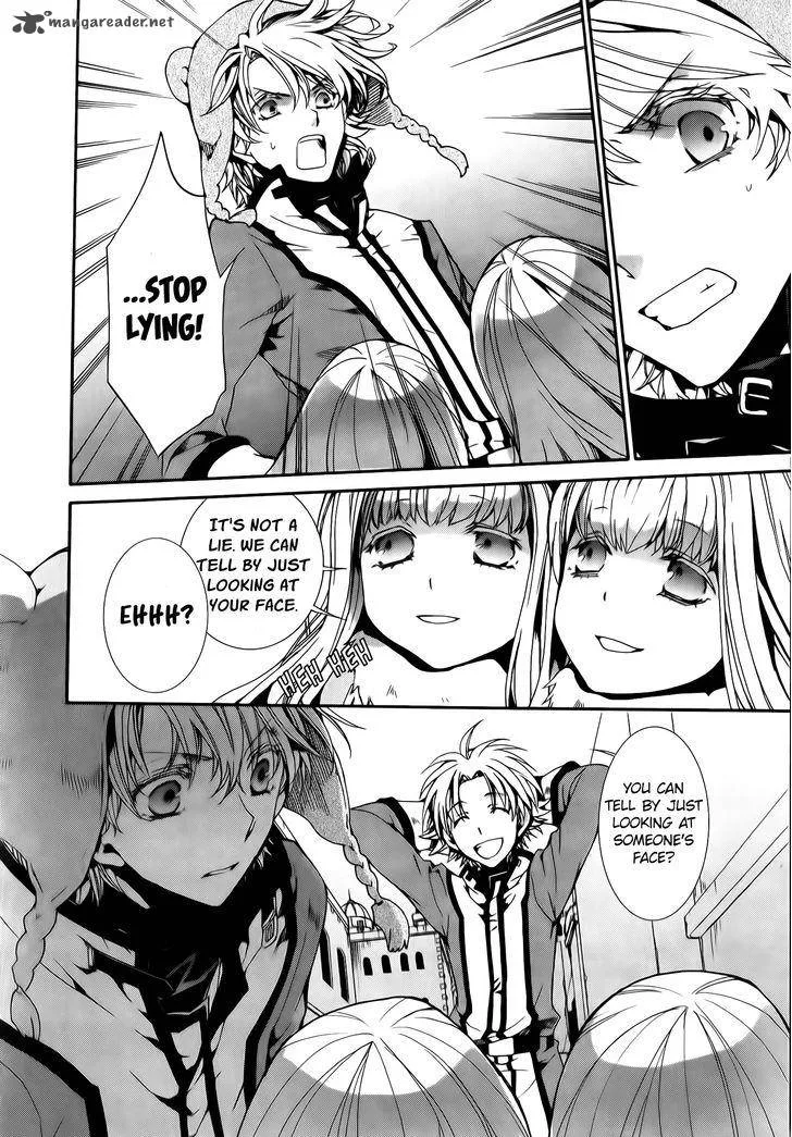 Kyou Kara Maou! Chapter 78 page 20