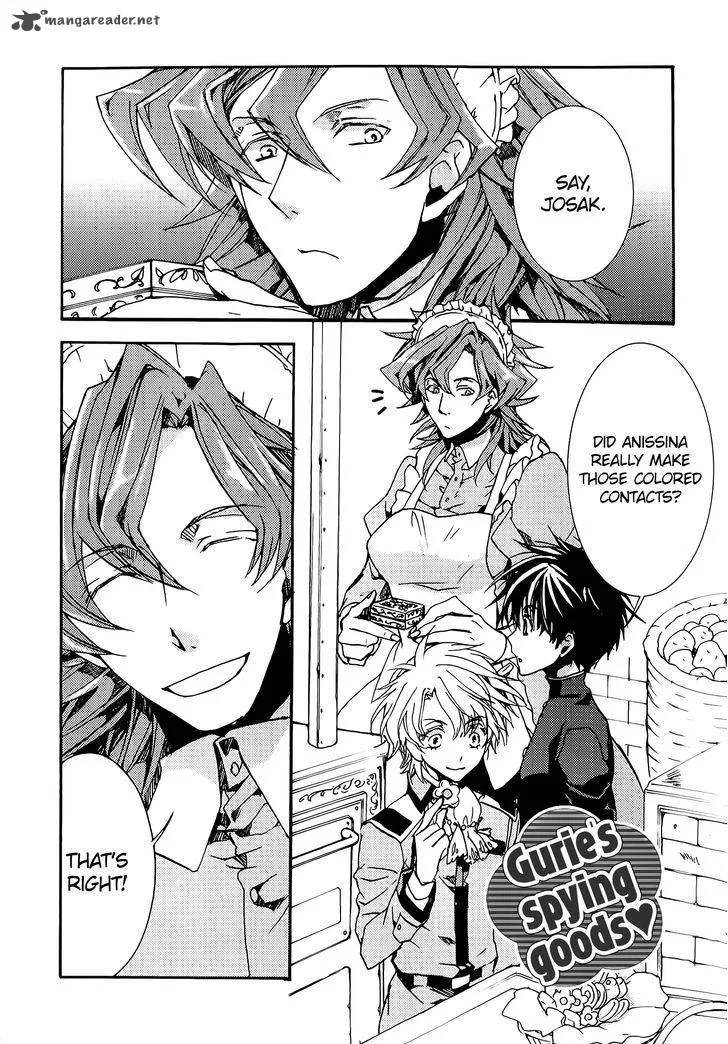 Kyou Kara Maou! Chapter 79 page 34