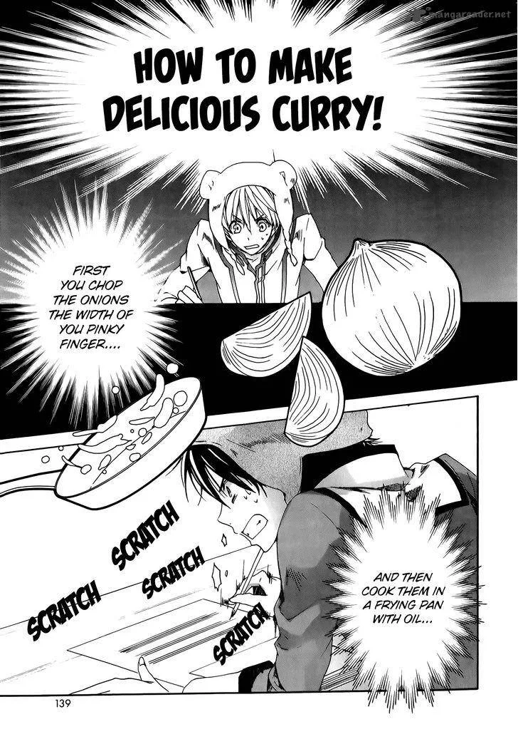Kyou Kara Maou! Chapter 79 page 17