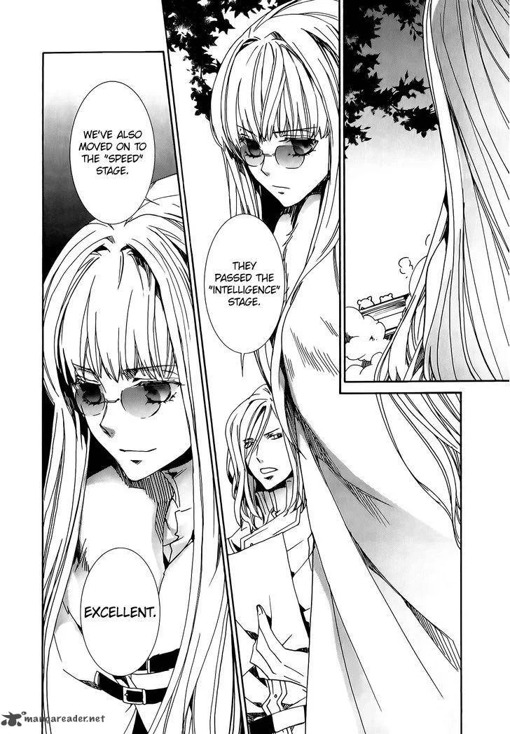 Kyou Kara Maou! Chapter 79 page 30
