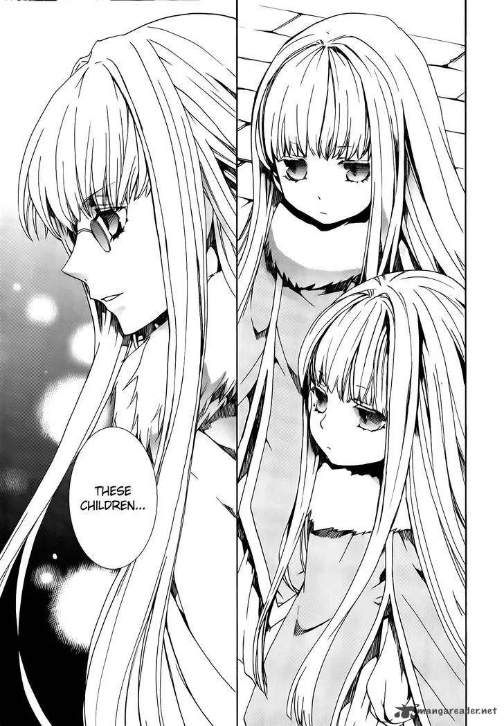 Kyou Kara Maou! Chapter 79 page 3