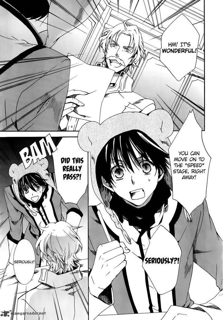 Kyou Kara Maou! Chapter 79 page 21
