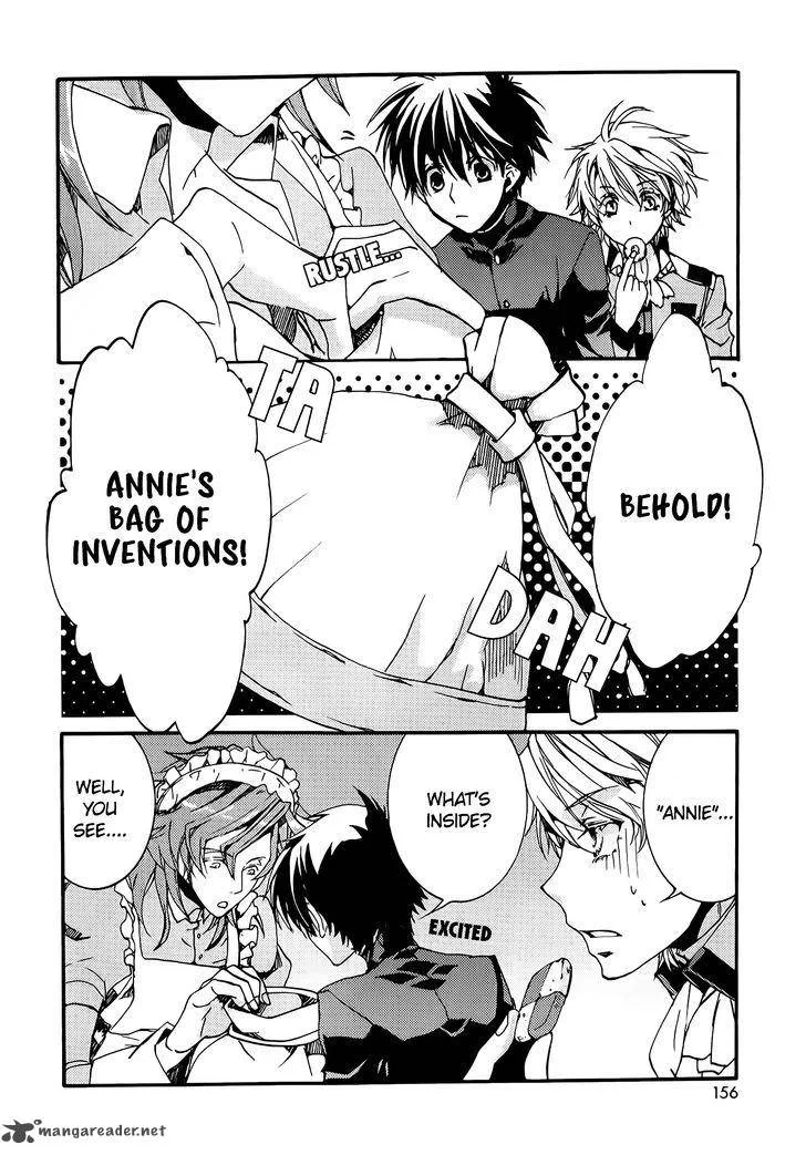 Kyou Kara Maou! Chapter 79 page 35