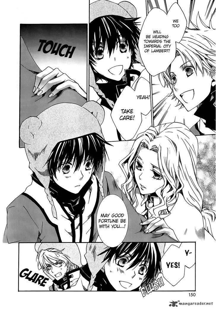 Kyou Kara Maou! Chapter 79 page 28