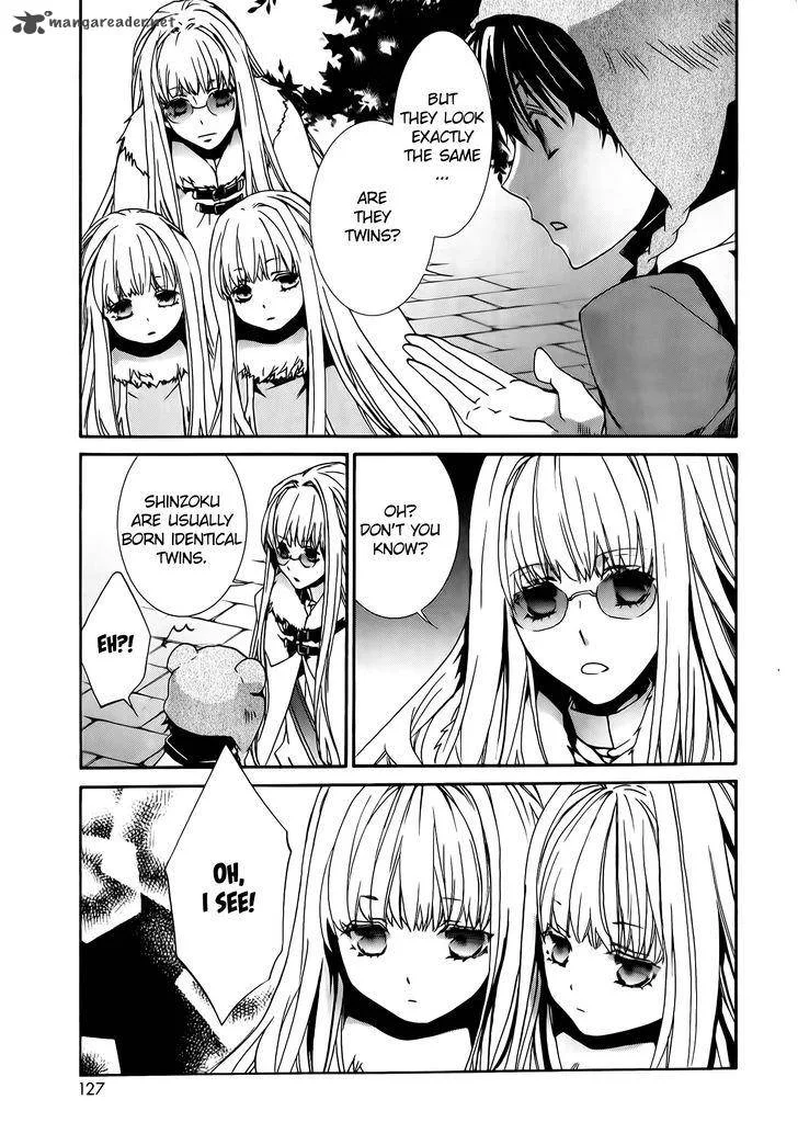 Kyou Kara Maou! Chapter 79 page 5