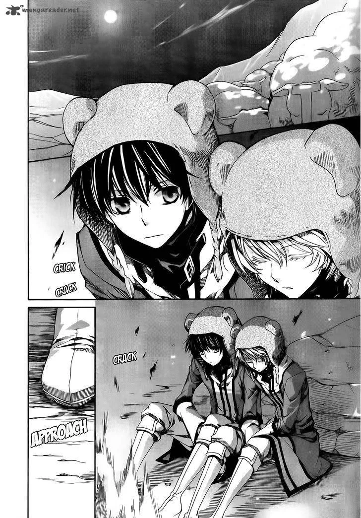Kyou Kara Maou! Chapter 80 page 11