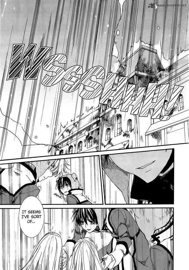 Kyou Kara Maou! Chapter 81 page 29