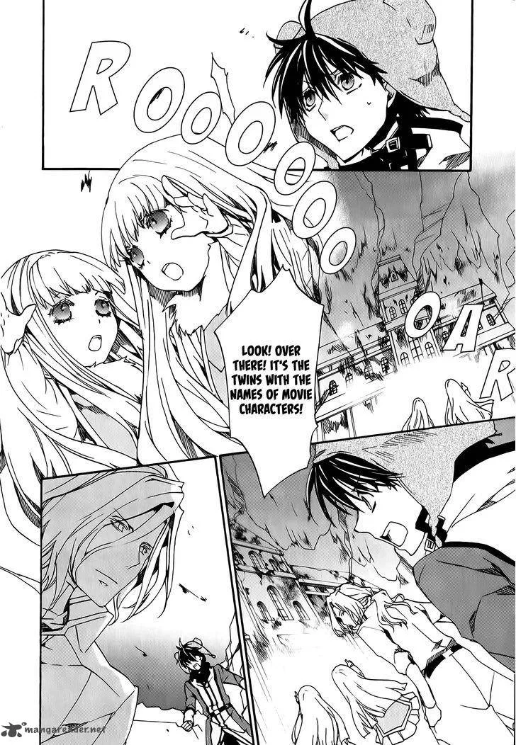 Kyou Kara Maou! Chapter 81 page 18