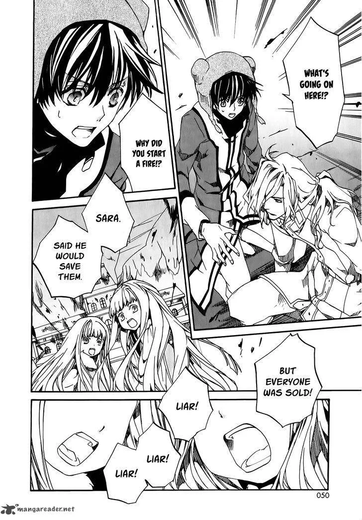 Kyou Kara Maou! Chapter 81 page 20