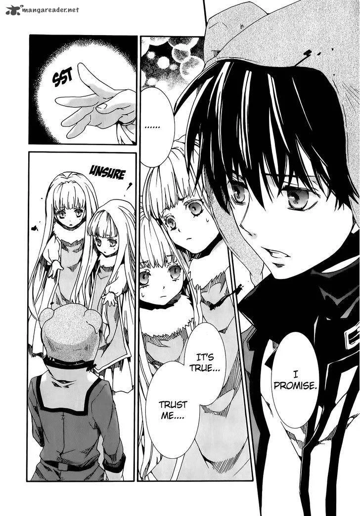 Kyou Kara Maou! Chapter 81 page 26