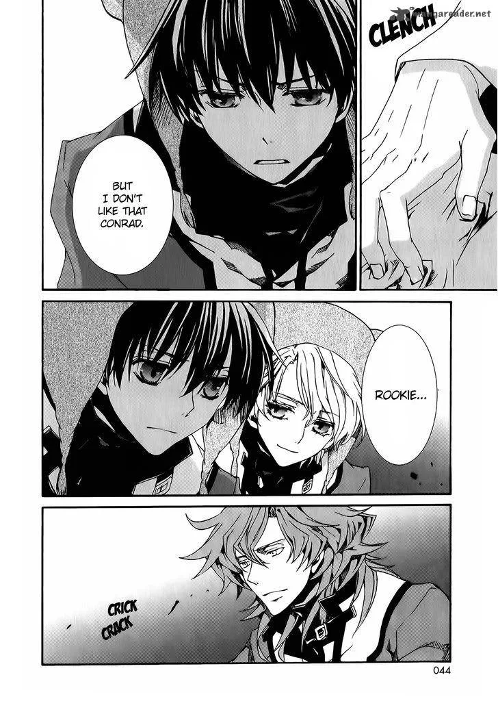 Kyou Kara Maou! Chapter 81 page 14