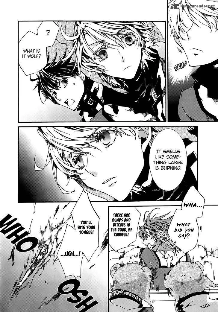 Kyou Kara Maou! Chapter 81 page 16