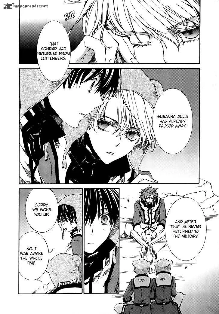 Kyou Kara Maou! Chapter 81 page 12