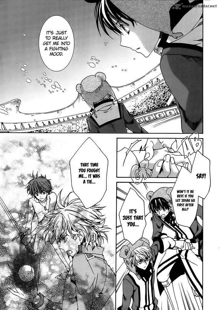 Kyou Kara Maou! Chapter 83 page 13