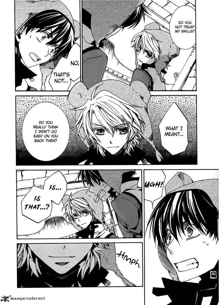 Kyou Kara Maou! Chapter 83 page 14