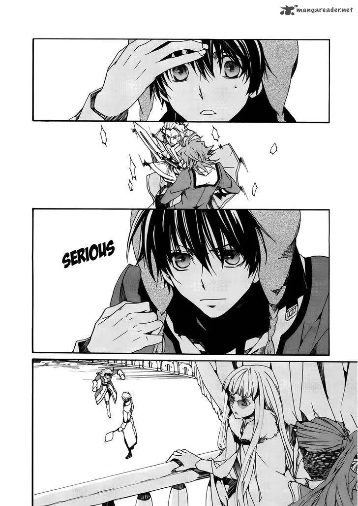 Kyou Kara Maou! Chapter 85 page 6