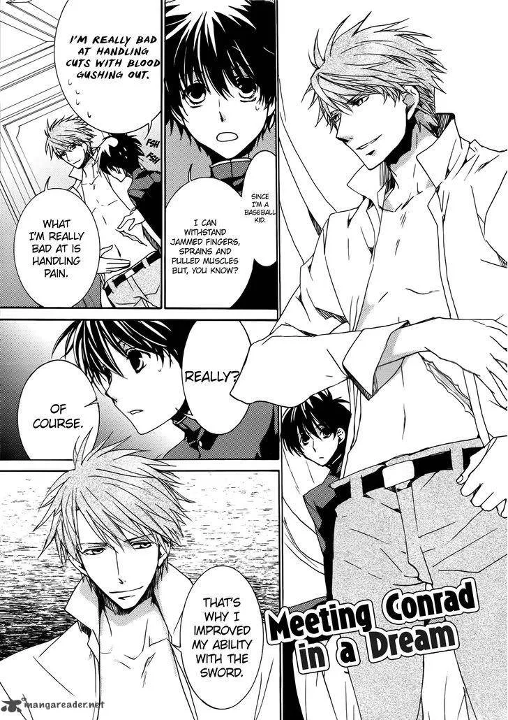 Kyou Kara Maou! Chapter 85 page 30