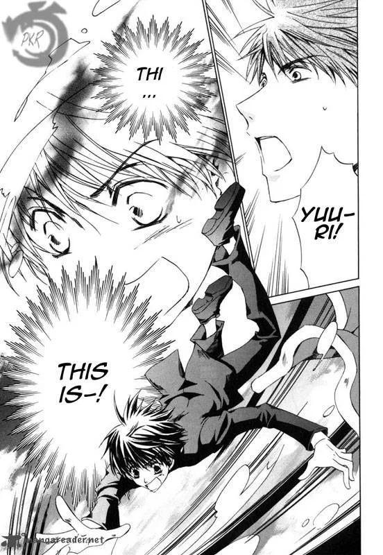 Kyou Kara Maou! Chapter 9 page 25