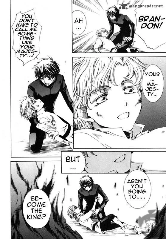 Kyou Kara Maou! Chapter 9 page 8