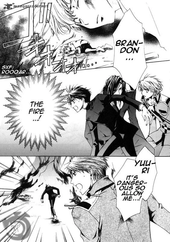 Kyou Kara Maou! Chapter 9 page 7