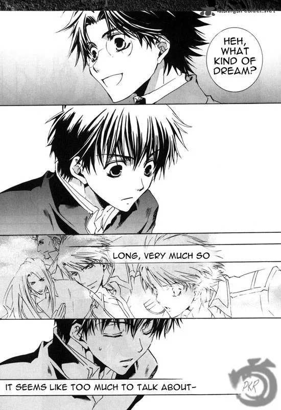 Kyou Kara Maou! Chapter 9 page 29