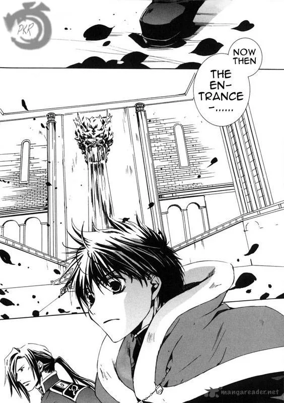 Kyou Kara Maou! Chapter 9 page 20