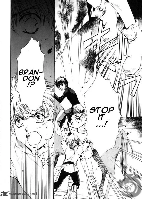 Kyou Kara Maou! Chapter 9 page 4