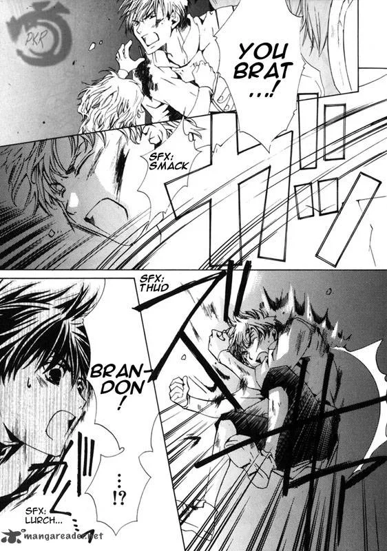Kyou Kara Maou! Chapter 9 page 5