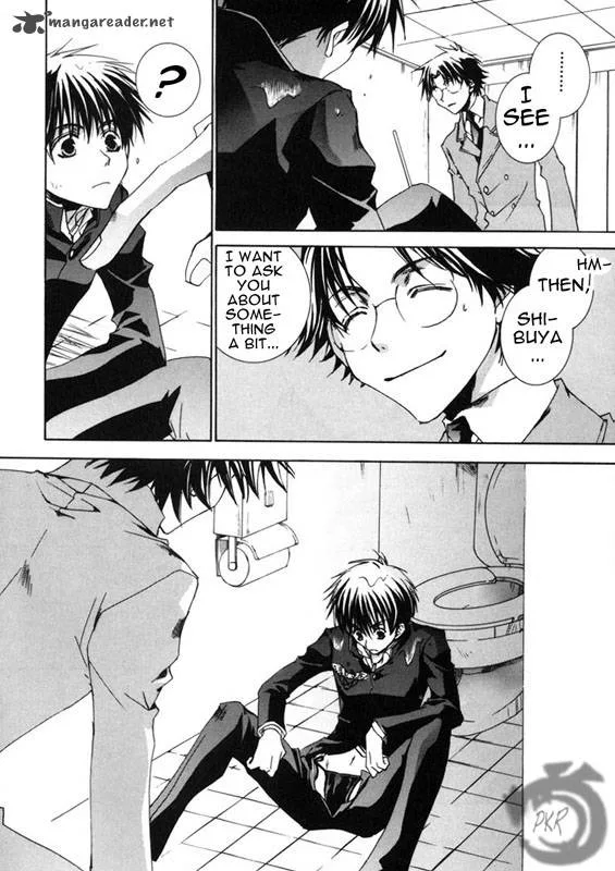 Kyou Kara Maou! Chapter 9 page 30