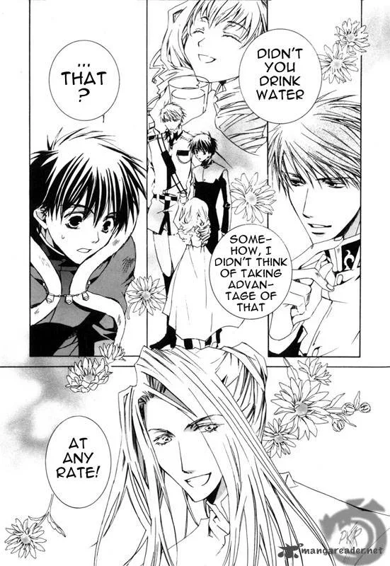 Kyou Kara Maou! Chapter 9 page 15