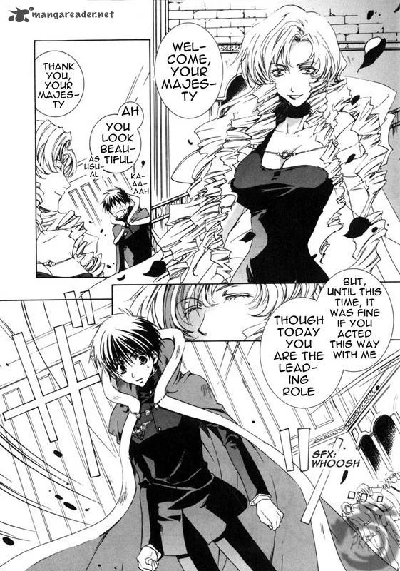 Kyou Kara Maou! Chapter 9 page 21