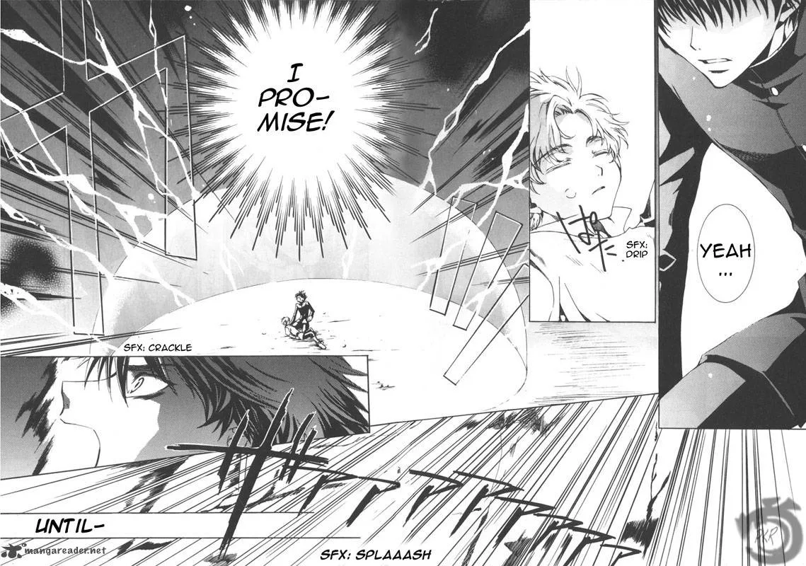Kyou Kara Maou! Chapter 9 page 10