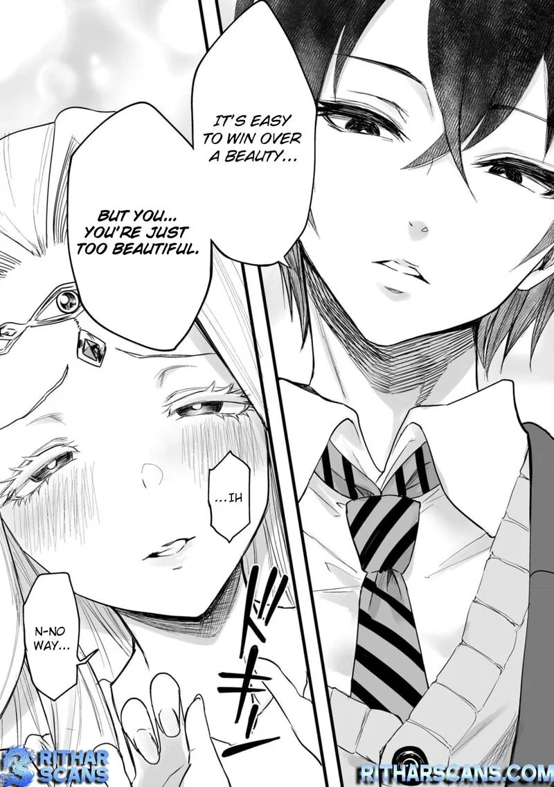 Kyou Kara Tsukaeru Isekai Renai Manual Chapter 1 page 19