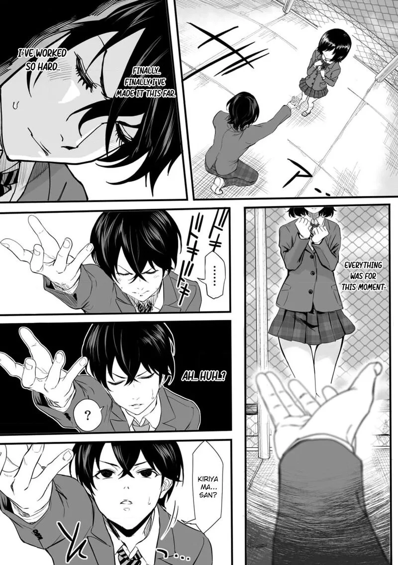 Kyou Kara Tsukaeru Isekai Renai Manual Chapter 1 page 3