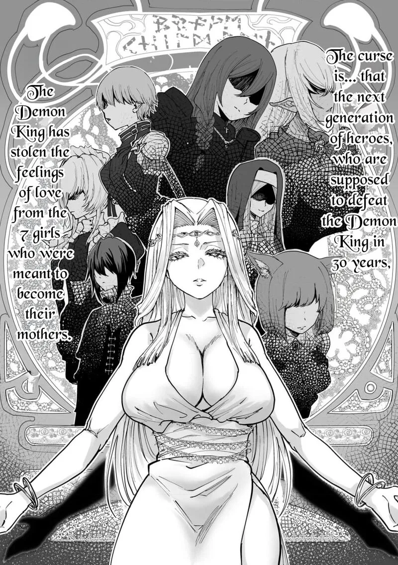 Kyou Kara Tsukaeru Isekai Renai Manual Chapter 1 page 12