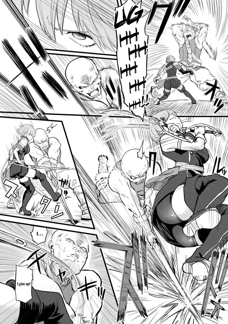 Kyou Kara Tsukaeru Isekai Renai Manual Chapter 1 page 36