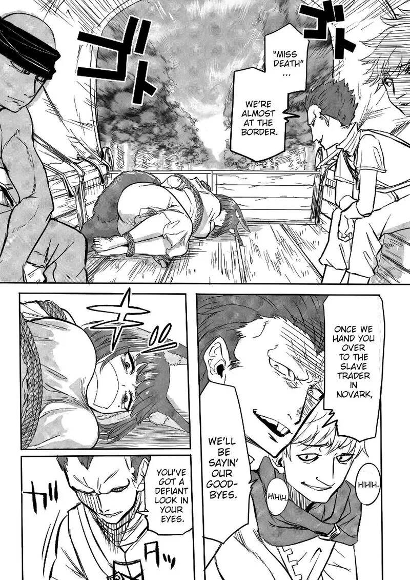 Kyou Kara Tsukaeru Isekai Renai Manual Chapter 10 page 16