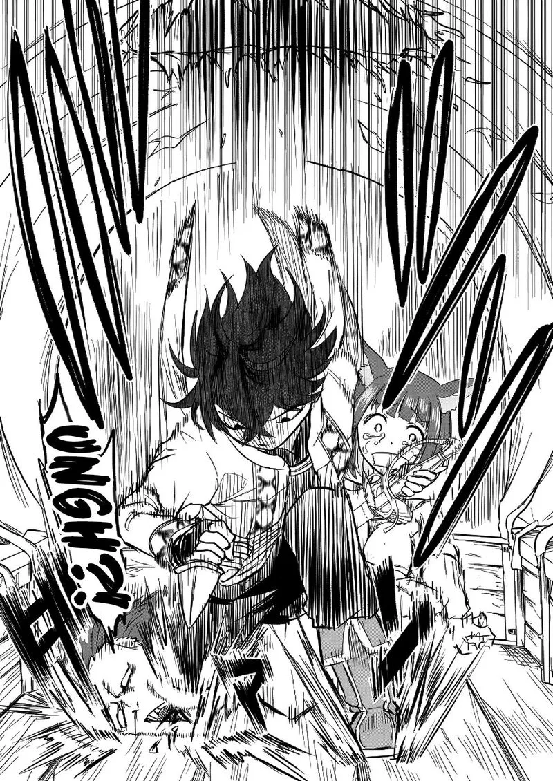 Kyou Kara Tsukaeru Isekai Renai Manual Chapter 10 page 20