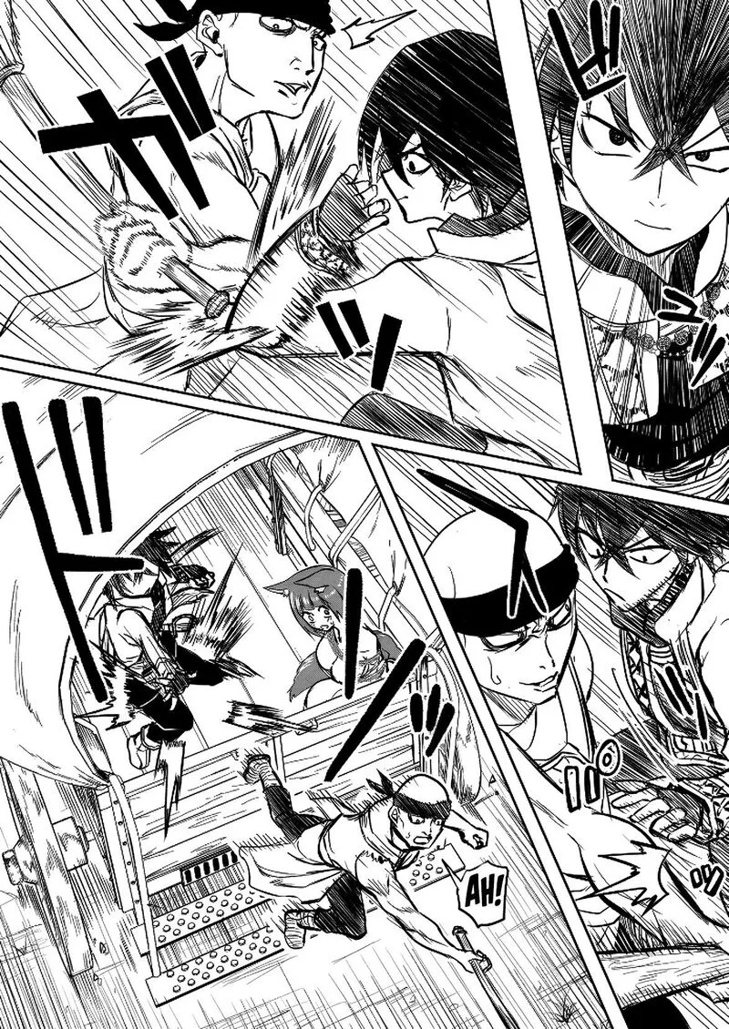 Kyou Kara Tsukaeru Isekai Renai Manual Chapter 10 page 22