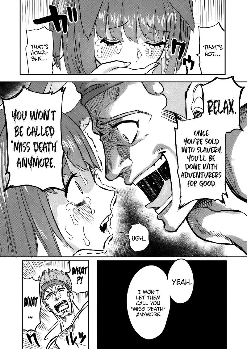 Kyou Kara Tsukaeru Isekai Renai Manual Chapter 10 page 29