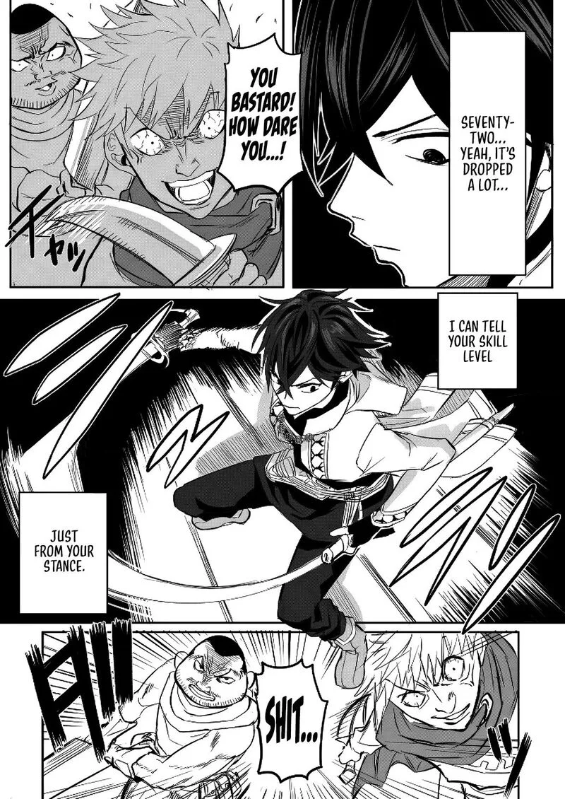 Kyou Kara Tsukaeru Isekai Renai Manual Chapter 10 page 24