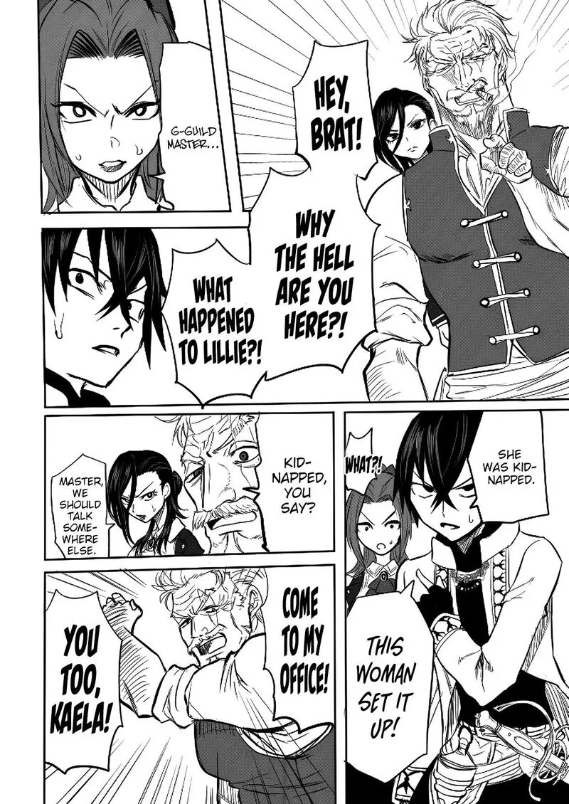 Kyou Kara Tsukaeru Isekai Renai Manual Chapter 10 page 6
