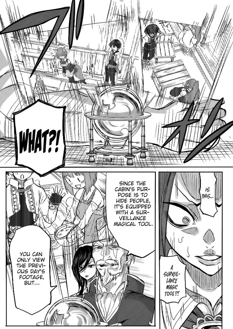 Kyou Kara Tsukaeru Isekai Renai Manual Chapter 10 page 9
