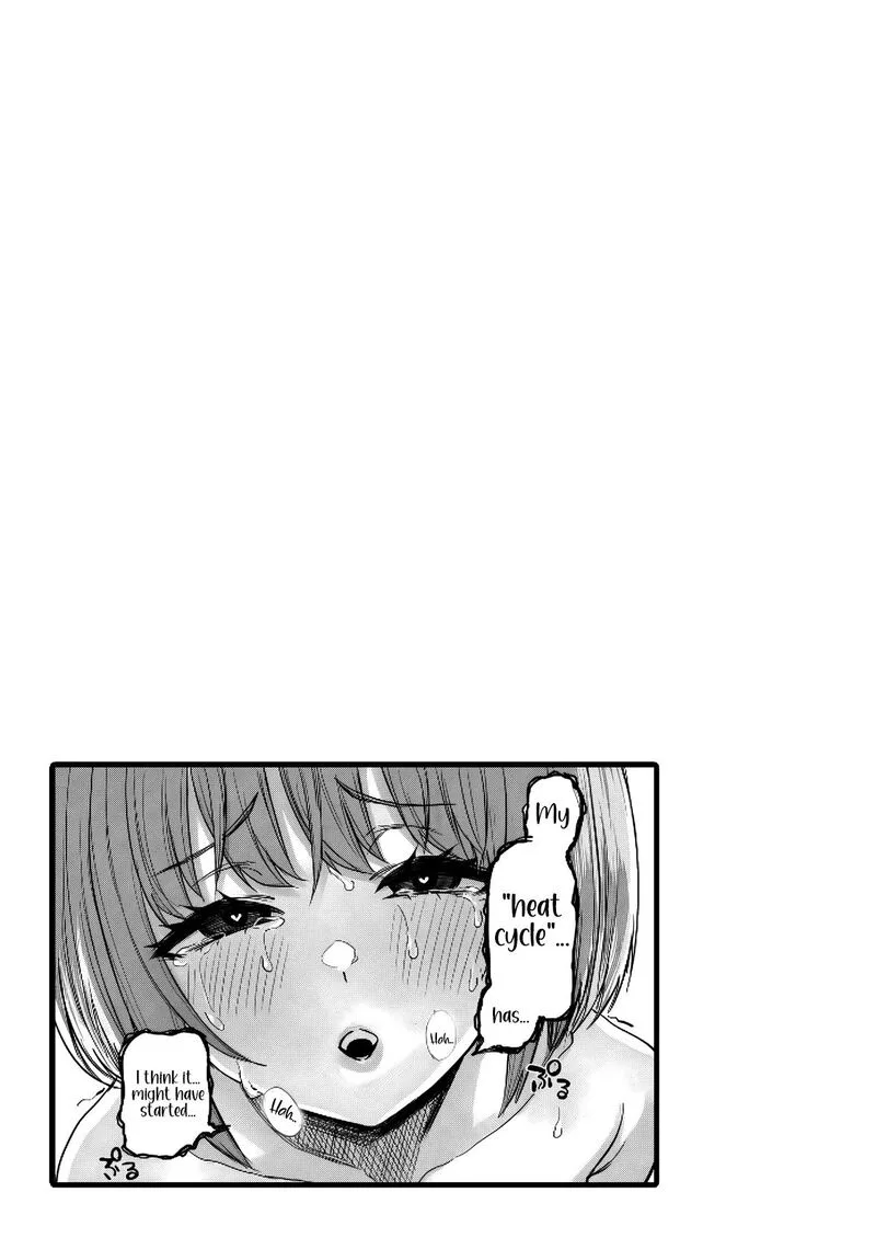 Kyou Kara Tsukaeru Isekai Renai Manual Chapter 11 page 33