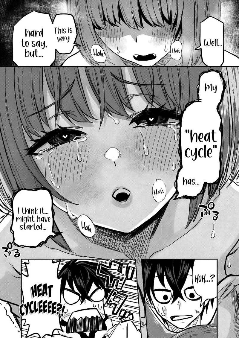 Kyou Kara Tsukaeru Isekai Renai Manual Chapter 11 page 12