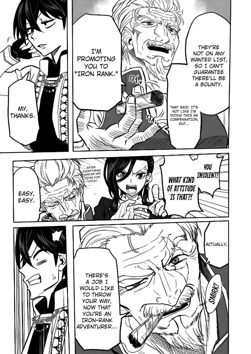 Kyou Kara Tsukaeru Isekai Renai Manual Chapter 11 page 25
