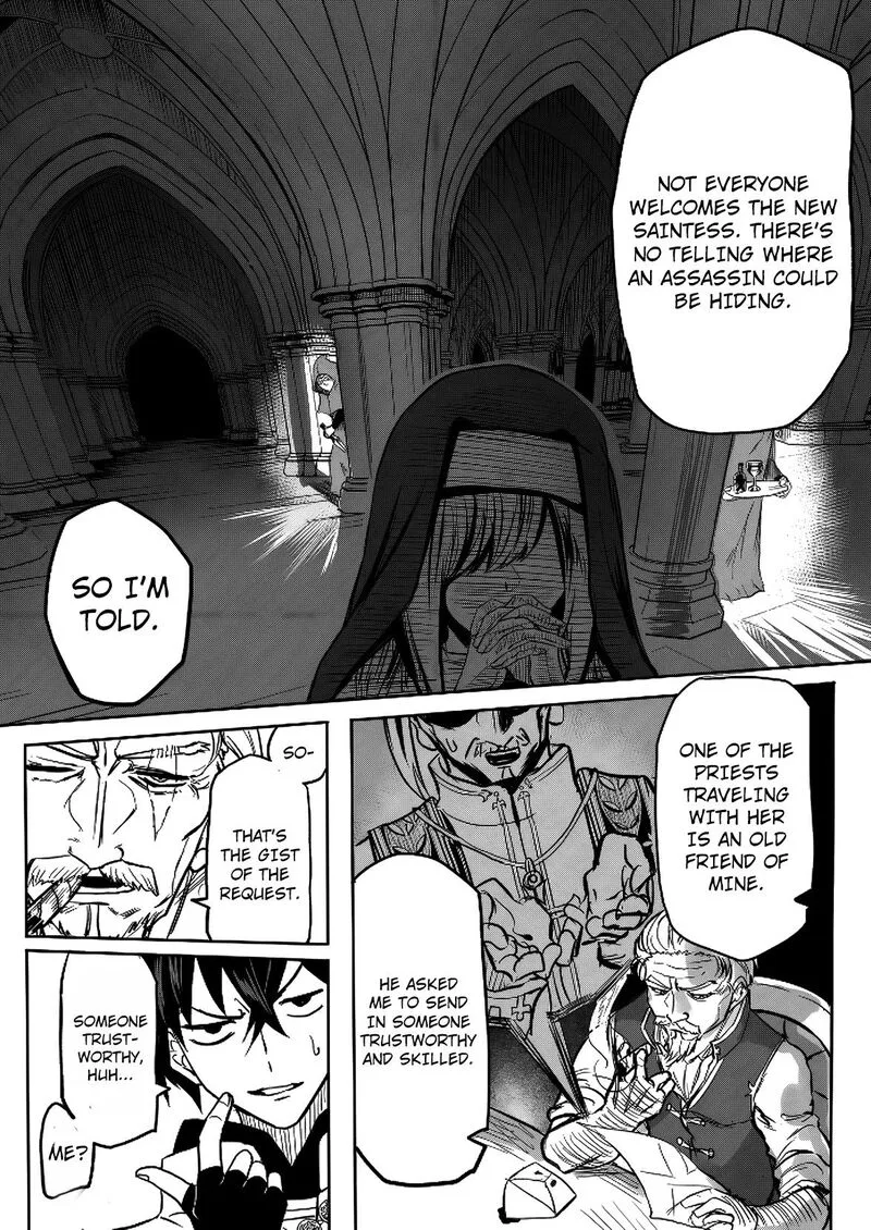Kyou Kara Tsukaeru Isekai Renai Manual Chapter 11 page 29