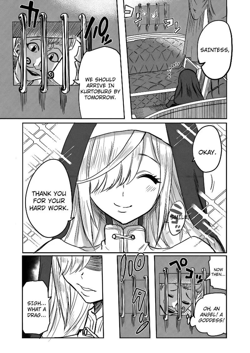 Kyou Kara Tsukaeru Isekai Renai Manual Chapter 11 page 31